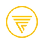 fitcoach android application logo